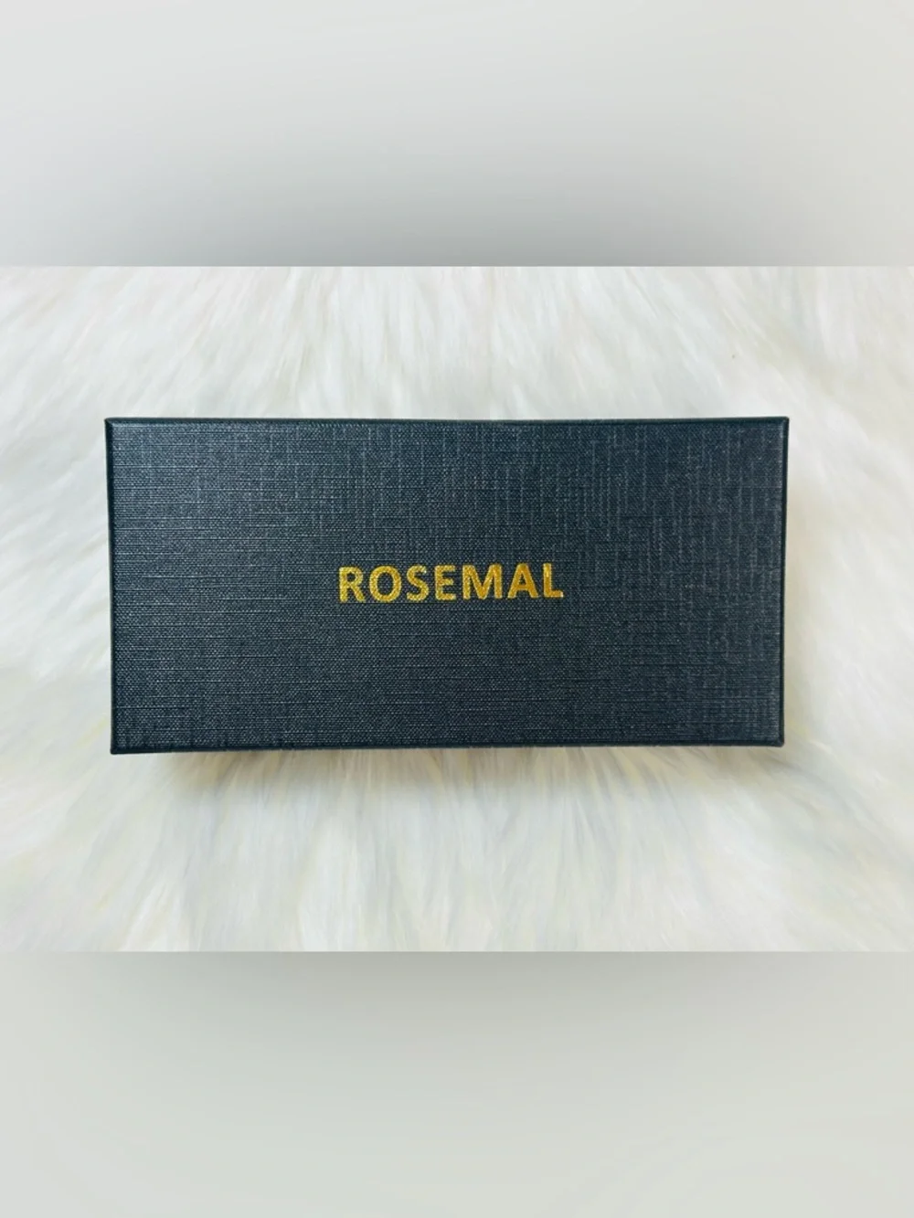 Rosemal stylish men